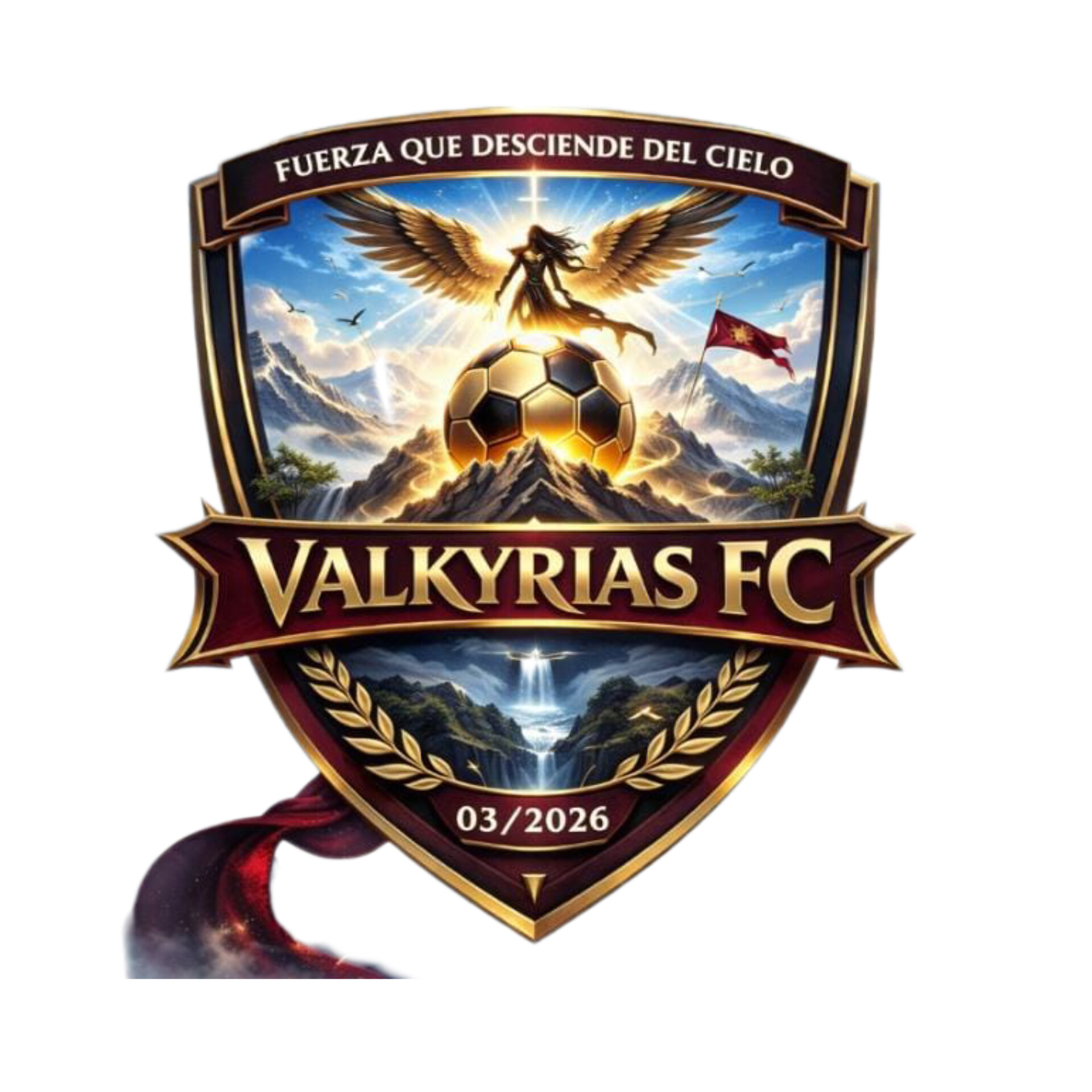 Valkyrias FC