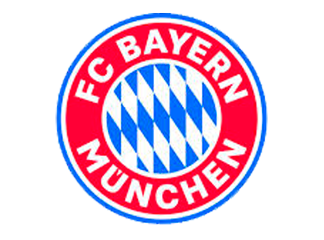 Bayern Munich jr