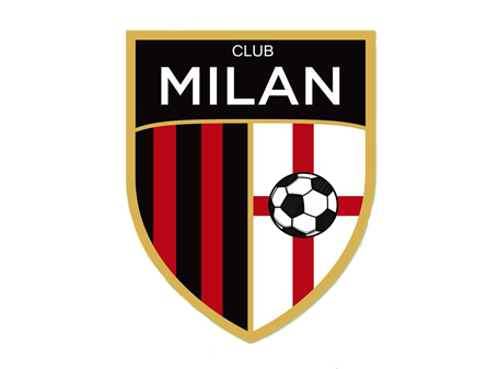 C. D. Milan