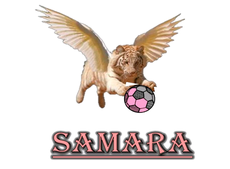 Samara jr